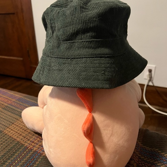 Yoda Corduroy Bucket Hat - Picture 2 of 2